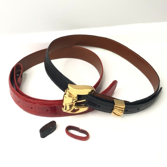Belts